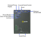 Perle IOLAN SDS4T GR Secure Device Server