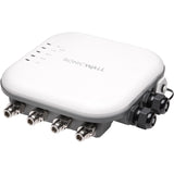 SonicWall SonicWave 432o IEEE 802.11ac 1.69 Gbit/s Wireless Access Point - TAA Compliant