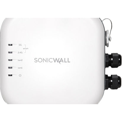 SonicWall SonicWave 432o IEEE 802.11ac 1.69 Gbit/s Wireless Access Point - TAA Compliant