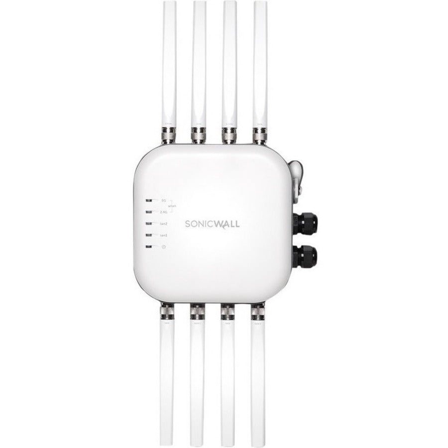 SonicWall SonicWave 432o IEEE 802.11ac 1.69 Gbit/s Wireless Access Point - TAA Compliant