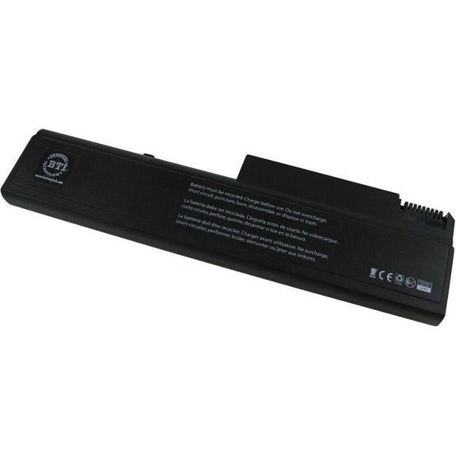 V7 486296-001-V7 Battery for select HP ELITEBOOK laptops(5200mAh, 56 Whrs, 6cell)463310-763,482962-001