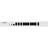 Fortinet FortiGate 100E Network Security/Firewall Appliance