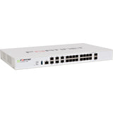 Fortinet FortiGate 100E Network Security/Firewall Appliance