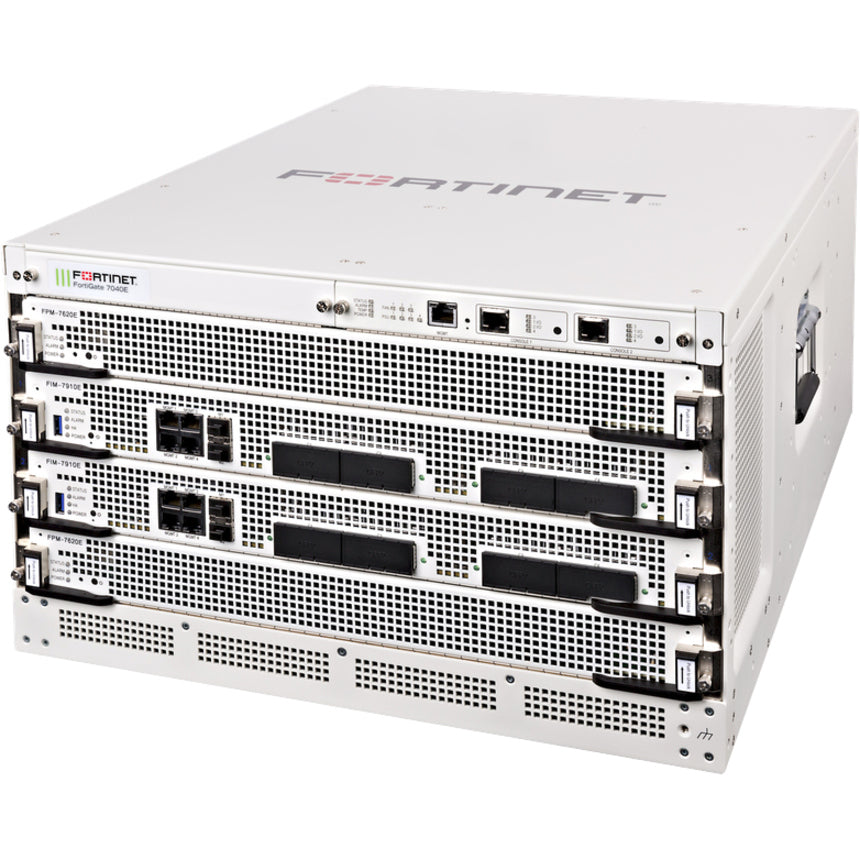 Fortinet FortiGate 7040E Network Security/Firewall Appliance