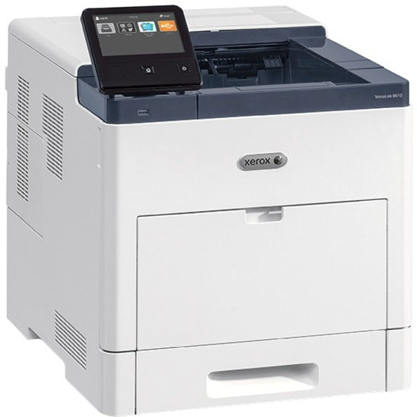 Xerox VersaLink B610/DNM Desktop LED Printer - Monochrome