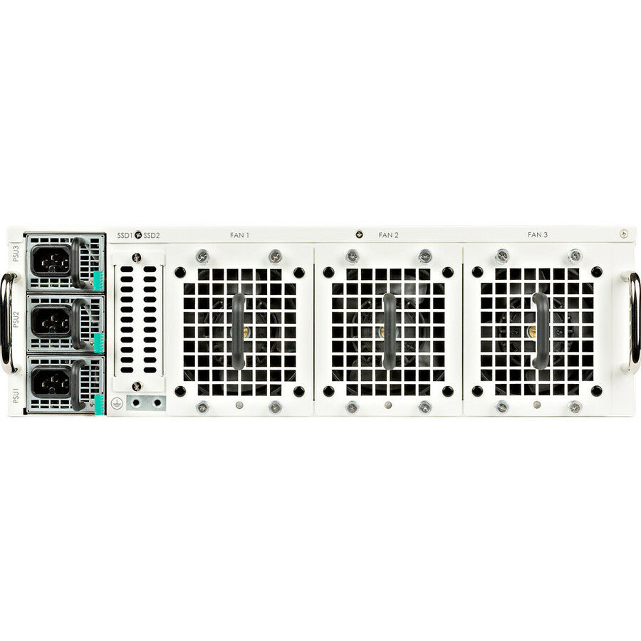 Fortinet FortiGate 6501F Network Security/Firewall Appliance