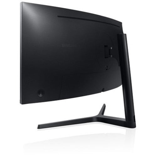 Samsung C34H890WJN 34" Class UW-QHD Curved Screen LCD Monitor - 21:9 - Black, Titanium - TAA Compliant