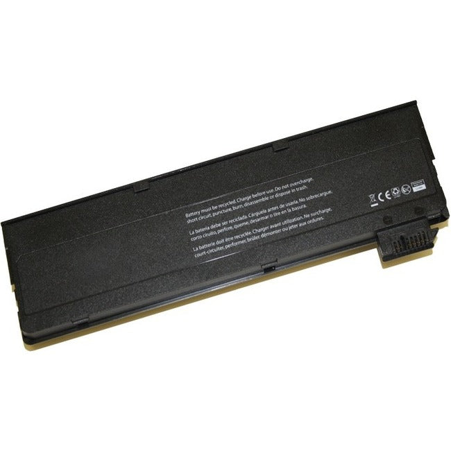 V7 0C52862-V7 Battery for select LENOVO IBM laptops(5600mAh, 60 Whrs, 6cell)0C52862,45N1132