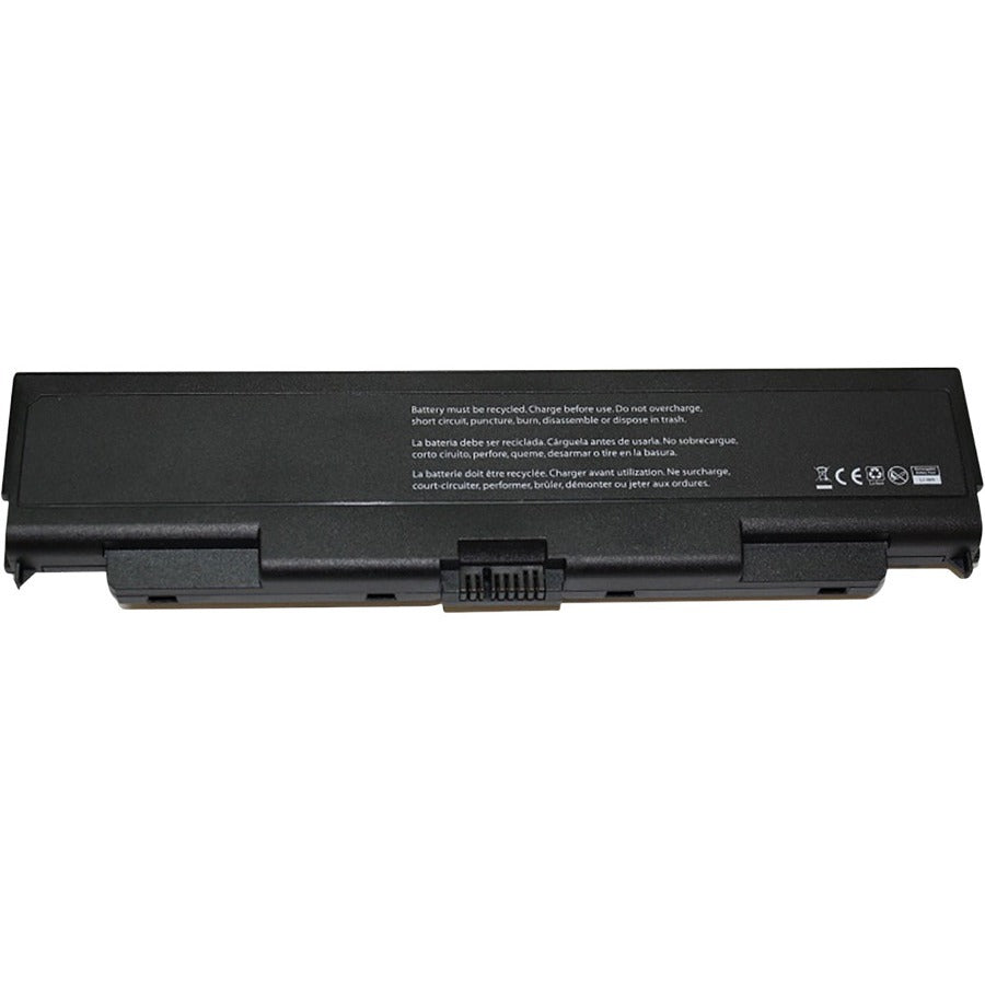 V7 0C52863-V7 Battery for select LENOVO IBM laptops(5200mAh, 56 Whrs, 6cell)45N1145,45N1147