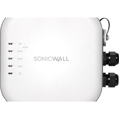 SonicWall SonicWave 432o IEEE 802.11ac 1.69 Gbit/s Wireless Access Point - TAA Compliant