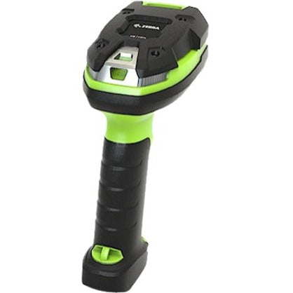 Zebra LI3608-ER Handheld Barcode Scanner