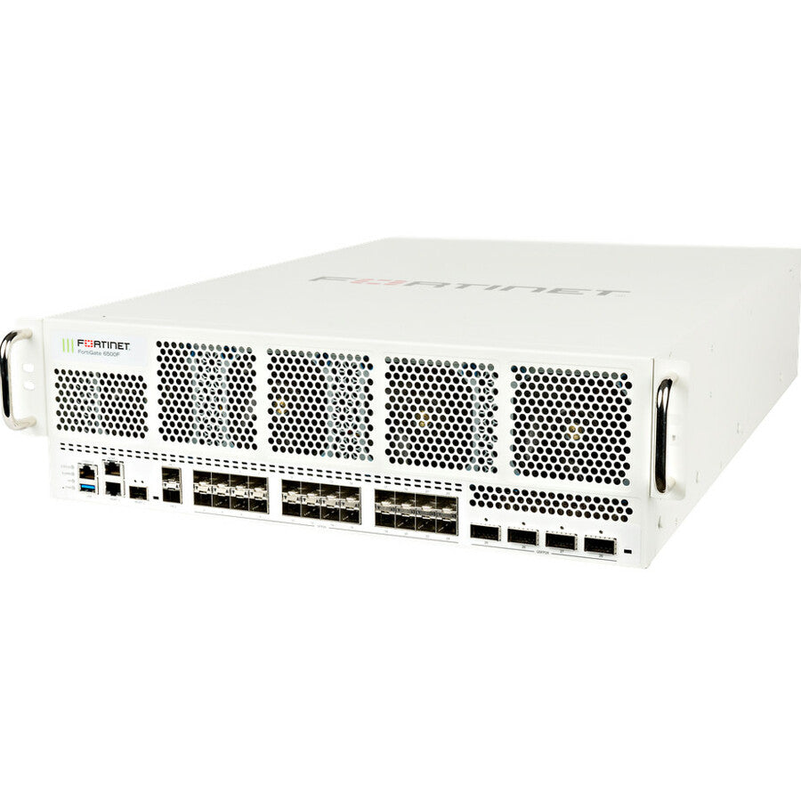 Fortinet FortiGate 6500F Network Security/Firewall Appliance