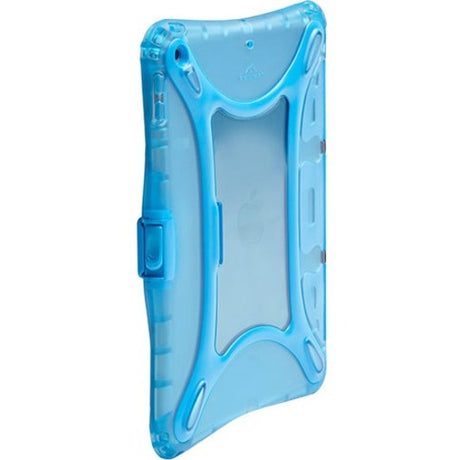 Brenthaven BX&#178; Edge Carrying Case (Flap) Apple iPad Air 2 Tablet - Blue