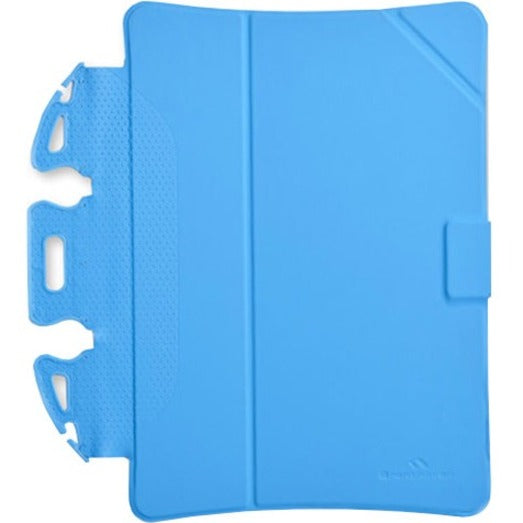 Brenthaven BX&#178; Edge Carrying Case (Flap) Apple iPad Air 2 Tablet - Blue