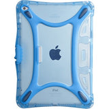 Brenthaven BX&#178; Edge Carrying Case (Flap) Apple iPad Air 2 Tablet - Blue
