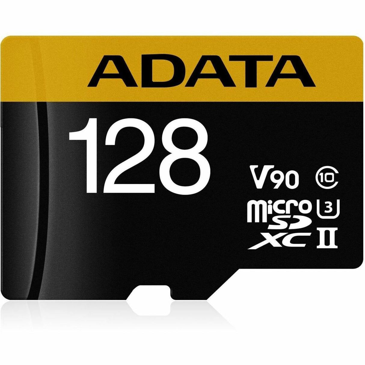 Adata Premier ONE 128 GB Class 10/UHS-II (U3) V90 microSDXC