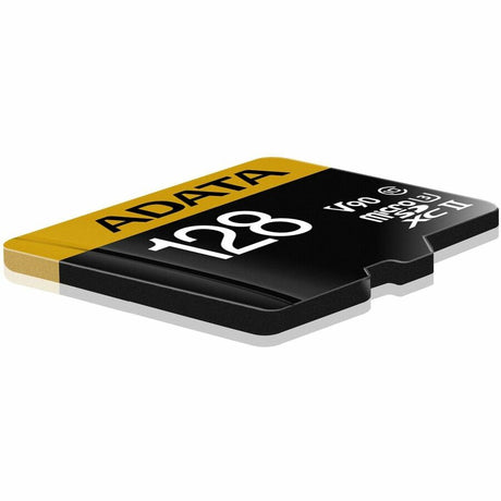 Adata Premier ONE 128 GB Class 10/UHS-II (U3) V90 microSDXC