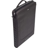 Brenthaven Tred Carrying Case (Sleeve) for 13" Notebook - Black