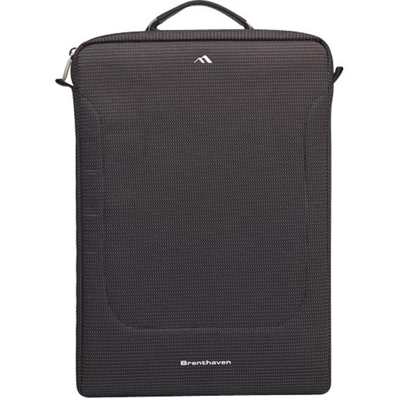 Brenthaven Tred Carrying Case (Sleeve) for 13" Notebook - Black