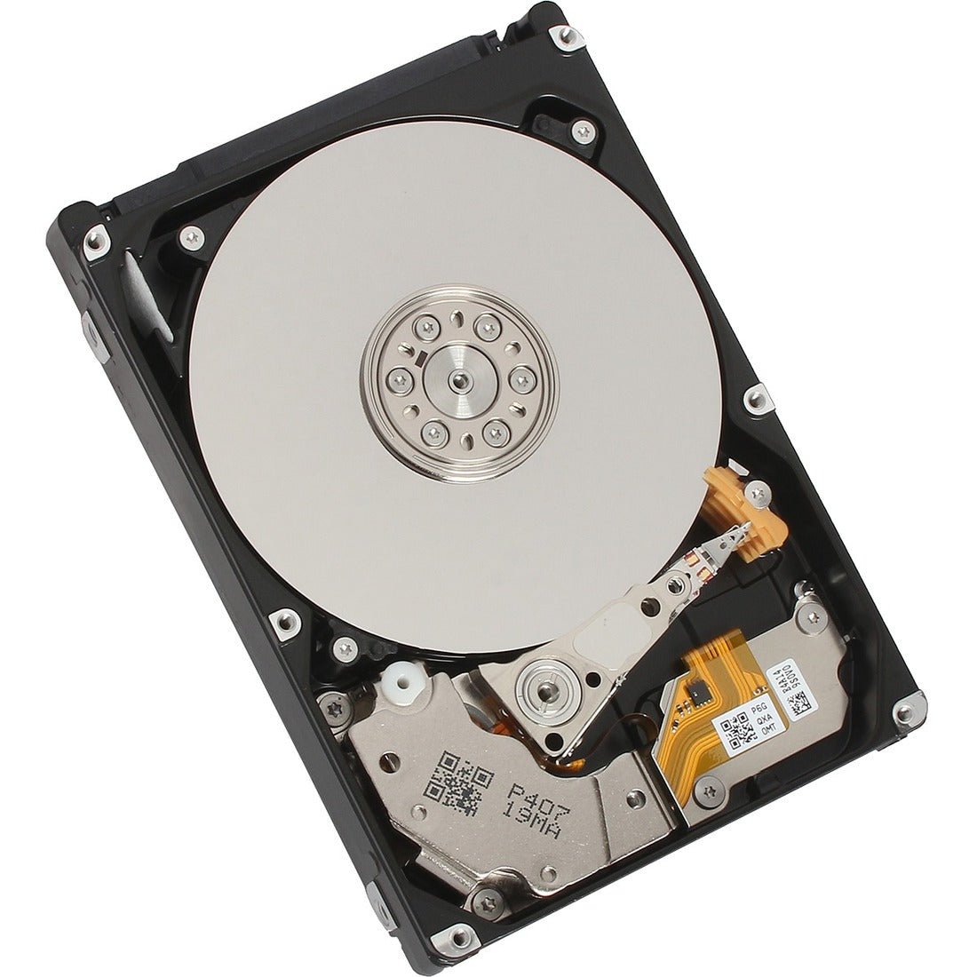 Toshiba AL14SEBxxxN AL14SEB090N 900 GB Hard Drive - 2.5" Internal - SAS (12Gb/s SAS)