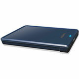 Adata HV620S AHV620S-2TU31-CBL 2 TB Portable Hard Drive - External - Blue