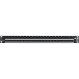 dbx 48-Point Patch Bay