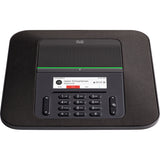 Cisco 8832 IP Conference Station - Corded/Cordless - DECT, Wi-Fi - Tabletop - Charcoal