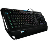 Logitech G910 Orion Spectrum RGB Mechanical Gaming Keyboard