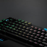 Logitech G910 Orion Spectrum RGB Mechanical Gaming Keyboard