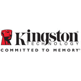 Kingston ValueRAM 4GB DDR4 SDRAM Memory Module