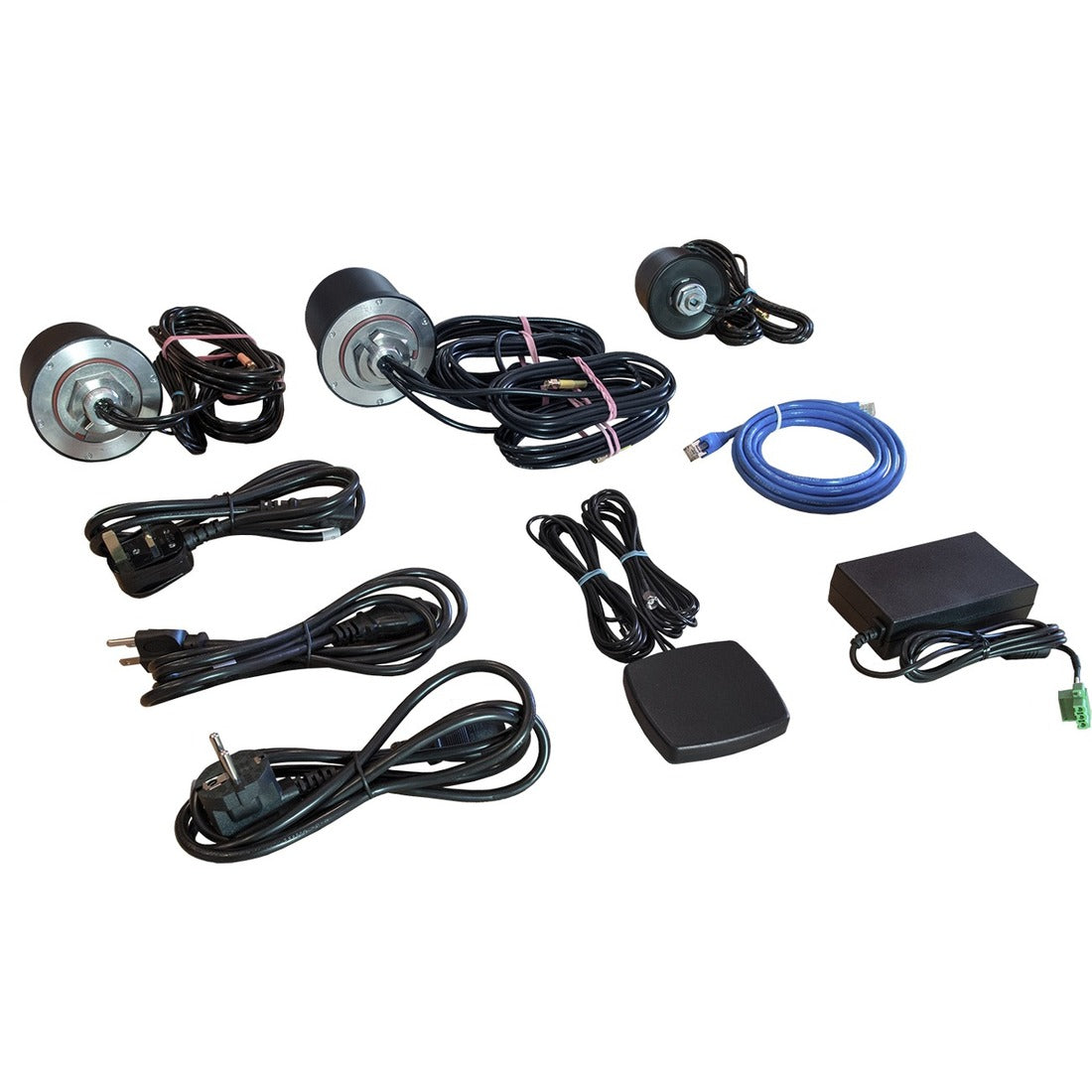 Digi Accessory Kit - TransPort WR64