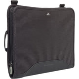 Brenthaven Tred 2701 Carrying Case (Folio) for 13" Notebook - Black