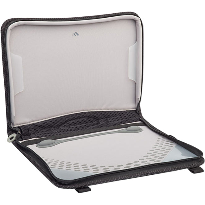 Brenthaven Tred 2701 Carrying Case (Folio) for 13" Notebook - Black