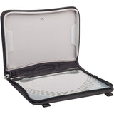 Brenthaven Tred 2701 Carrying Case (Folio) for 13" Notebook - Black