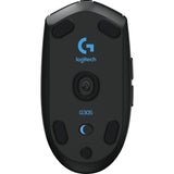 Logitech G305 LIGHTSPEED Wireless Gaming Mouse