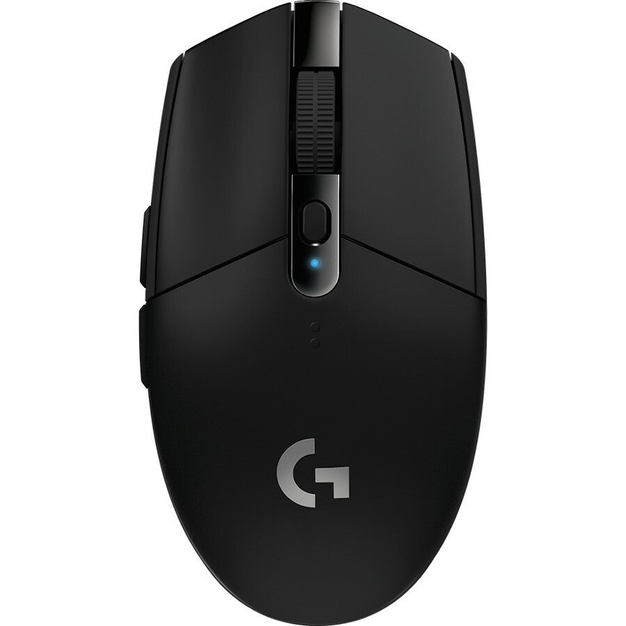 Logitech G305 LIGHTSPEED Wireless Gaming Mouse