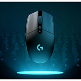 Logitech G305 LIGHTSPEED Wireless Gaming Mouse