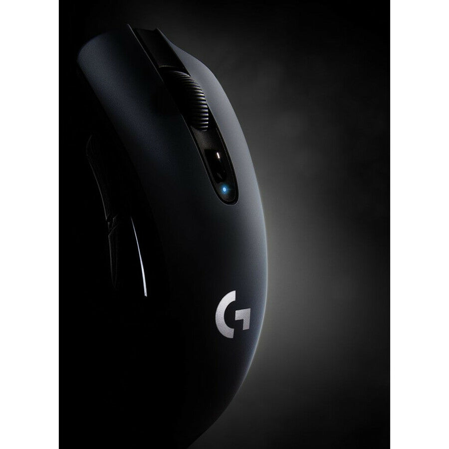 Logitech G305 LIGHTSPEED Wireless Gaming Mouse