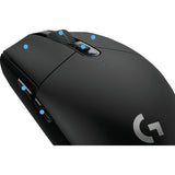 Logitech G305 LIGHTSPEED Wireless Gaming Mouse