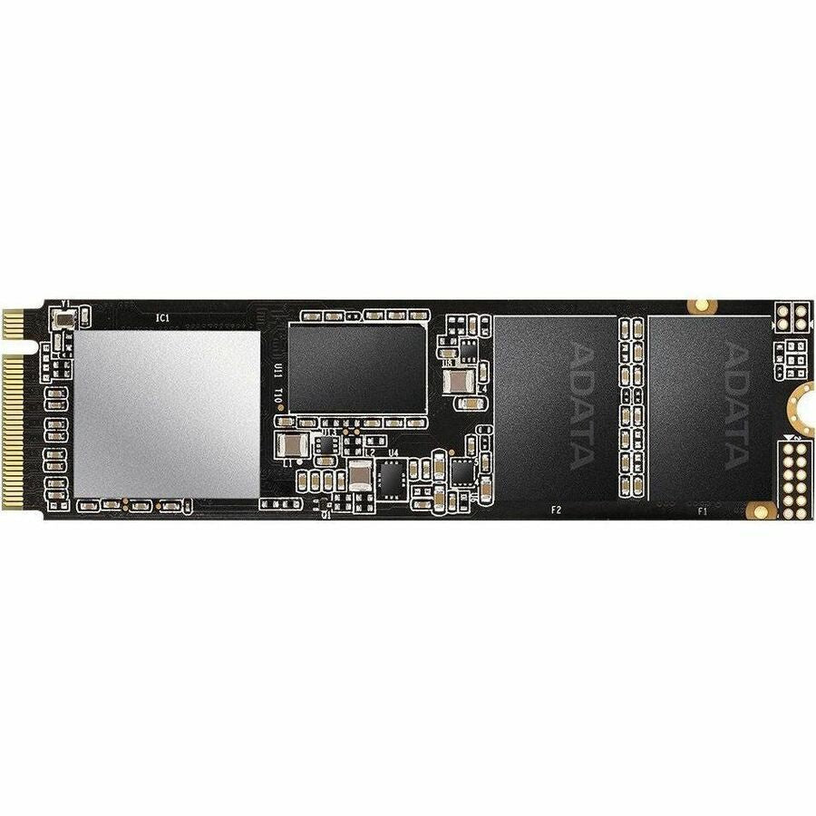 XPG SX8200 Pro 1 TB Solid State Drive - M.2 2280 Internal - PCI Express NVMe (PCI Express NVMe 3.0 x4)