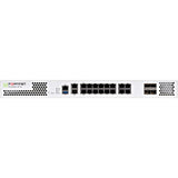 Fortinet FortiGate 201E Network Security/Firewall Appliance