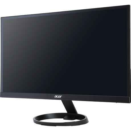 Acer R241Y Full HD LCD Monitor - 16:9 - Black