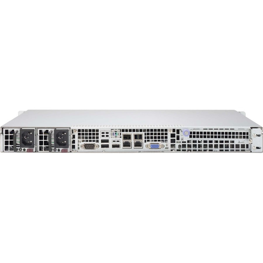 Supermicro SuperChassis 514-R407C