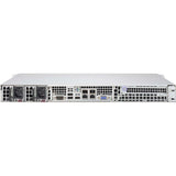 Supermicro SuperChassis 514-R407C