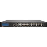 SonicWall NSA 9450 Network Security/Firewall Appliance