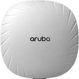 Aruba AP-515 802.11ax 5.40 Gbit/s Wireless Access Point - TAA Compliant