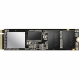 XPG SX8200 Pro 512 GB Solid State Drive - M.2 2280 Internal - PCI Express NVMe (PCI Express NVMe 3.0 x4)