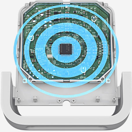 Logitech POWERED Cradle