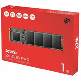 XPG SX6000 Pro ASX6000PNP-1TT-C 1 TB Solid State Drive - M.2 2280 Internal - PCI Express (PCI Express 3.0 x4)