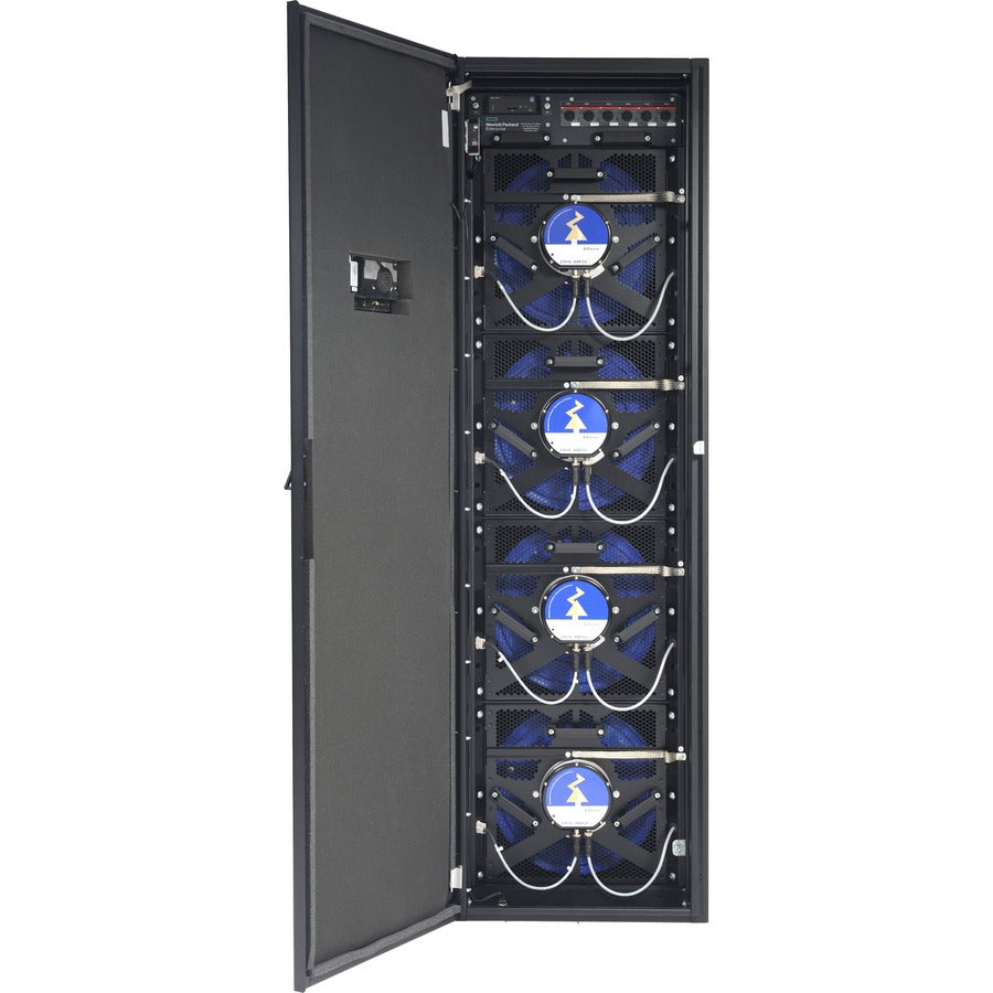 HPE Apollo Rack Cabinet